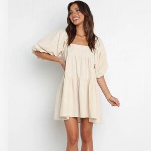 NWOT Petal & Pup Juliette Dress